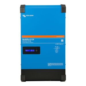 MultiPlus-II 48/5000/70-50-GX komponent systemu PV