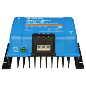 Orion-Tr Smart 12/12-30A Non-isolated DC-DC ch. komponent systemu PV - obrazek 2