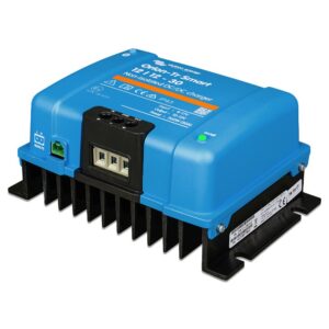 Orion-Tr Smart 12/12-30A Non-isolated DC-DC ch. komponent systemu PV - obrazek 3