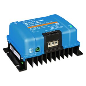 Orion-Tr Smart 12/12-30A Non-isolated DC-DC ch. komponent systemu PV - obrazek 4