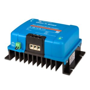 Orion-Tr Smart 12/24-15A Non-isolated DC-DC ch. komponent systemu PV - obrazek 3