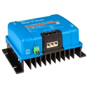 Orion-Tr Smart 12/24-15A Non-isolated DC-DC ch. komponent systemu PV - obrazek 4