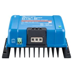Orion-Tr Smart 24/12-30A Non-isolated DC-DC ch. komponent systemu PV - obrazek 2