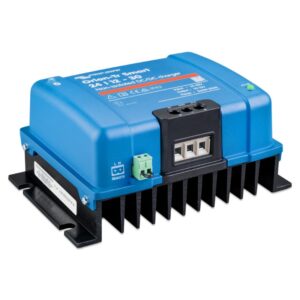 Orion-Tr Smart 24/12-30A Non-isolated DC-DC ch. komponent systemu PV - obrazek 4
