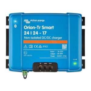 Orion-Tr Smart 24/24-17A Non-isolated DC-DC ch. komponent systemu PV