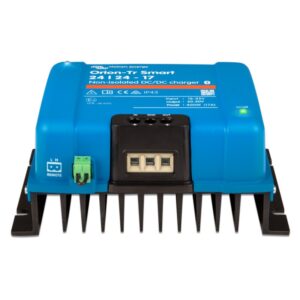 Orion-Tr Smart 24/24-17A Non-isolated DC-DC ch. komponent systemu PV - obrazek 2