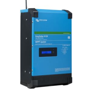 EasySolar-II 24/3000/70-32 MPPT 250/70 GX - obrazek 3