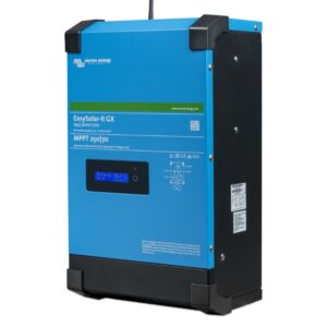 EasySolar-II 24/3000/70-32 MPPT 250/70 GX - obrazek 4