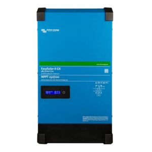 EasySolar-II 48/5000/70-50 MPPT 250/100 GX komponent systemu PV
