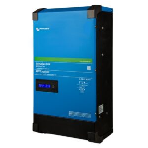 EasySolar-II 48/5000/70-50 MPPT 250/100 GX komponent systemu PV - obrazek 2