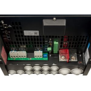 EasySolar-II 48/5000/70-50 MPPT 250/100 GX komponent systemu PV - obrazek 4