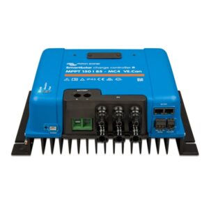 SmartSolar MPPT 150/85-MC4 VE.Can komponent systemu PV - obrazek 3