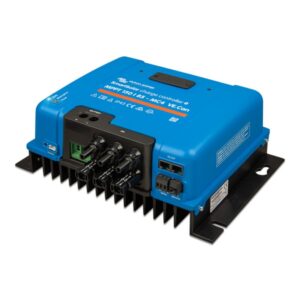 SmartSolar MPPT 150/85-MC4 VE.Can komponent systemu PV - obrazek 4