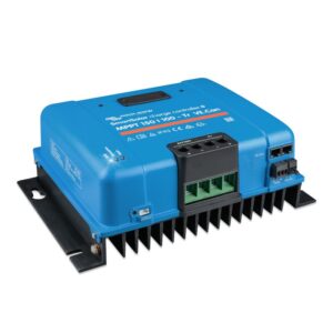 SmartSolar MPPT 150/100-Tr VE.Can komponent systemu PV - obrazek 4