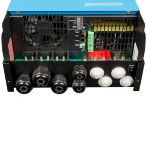 MultiPlus-II 48/8000/110-100 komponent systemu PV - obrazek 3