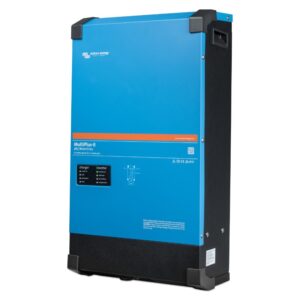 MultiPlus-II 48/8000/110-100 komponent systemu PV - obrazek 4