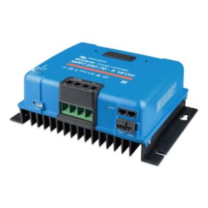 BlueSolar MPPT 250/70-Tr VE.Can komponent systemu PV - obrazek 3