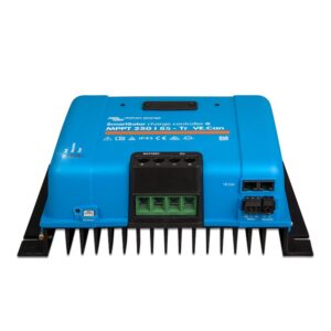 SmartSolar MPPT 250/85-Tr VE.Can komponent systemu PV - obrazek 2
