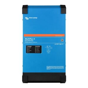 MultiPlus-II 24/3000/70-32 komponent systemu PV