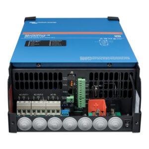 MultiPlus-II 24/3000/70-32 komponent systemu PV - obrazek 3