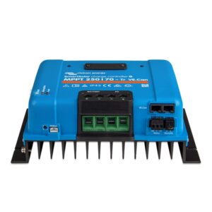 SmartSolar MPPT 250/70-Tr VE.Can komponent systemu PV - obrazek 2
