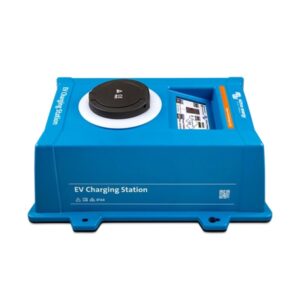 EV Charging Station komponent systemu PV - obrazek 2