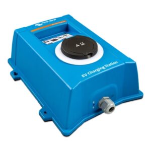 EV Charging Station komponent systemu PV - obrazek 3