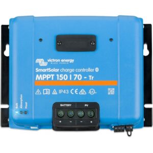 SmartSolar MPPT 150/70-Tr komponent systemu PV