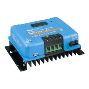 SmartSolar MPPT 150/70-Tr komponent systemu PV - obrazek 4