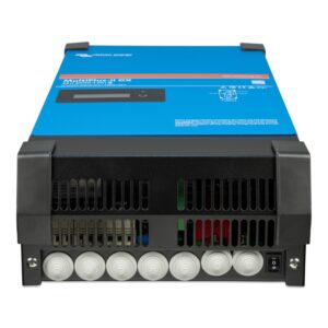 MultiPlus-II 24/3000/70-32 GX komponent systemu PV - obrazek 2