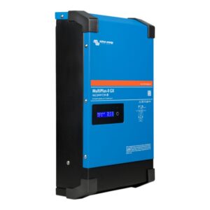 MultiPlus-II 24/3000/70-32 GX komponent systemu PV - obrazek 3