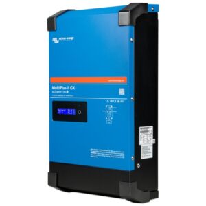 MultiPlus-II 24/3000/70-32 GX komponent systemu PV - obrazek 4