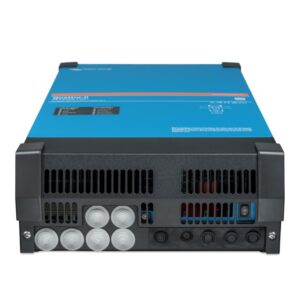 Quattro-II 24/5000/120-50/50 - obrazek 2