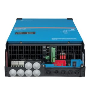 Quattro-II 24/5000/120-50/50 - obrazek 3