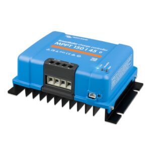 SmartSolar MPPT 150/45 komponent systemu PV - obrazek 3