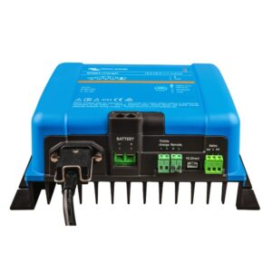 Phoenix Smart IP43 Charger 12/30 (1+1) 120/240V komponent systemu PV - obrazek 2