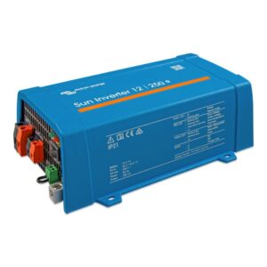 Sun Inverter 12/250-15 IEC komponent systemu PV - obrazek 2