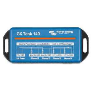 Akcesorium PV GX Tank 140 do instalacji fotowoltaicznej - obrazek 1