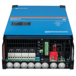 Quattro-II 48/5000/70-50/50 - obrazek 3