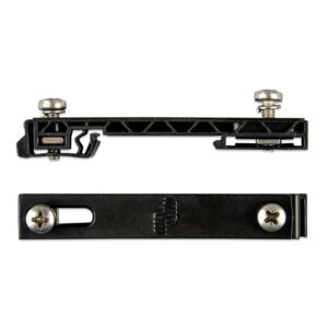 Akcesorium PV DIN35 adapter medium (per pair) do instalacji fotowoltaicznej