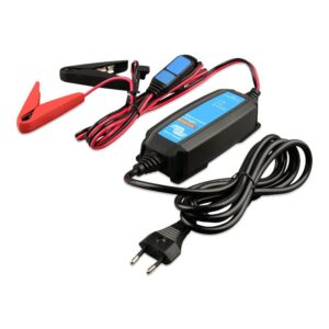 Blue Smart IP65 Charger 6V/12V-1.1 + DC connector komponent systemu PV - obrazek 4
