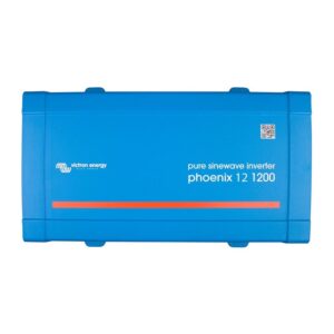 Phoenix 12/1200 VE.Direct Schuko komponent systemu PV