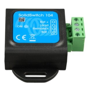 Akcesorium PV SolidSwitch 104 do instalacji fotowoltaicznej - obrazek 3