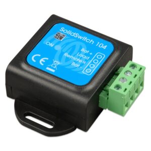 Akcesorium PV SolidSwitch 104 do instalacji fotowoltaicznej - obrazek 4