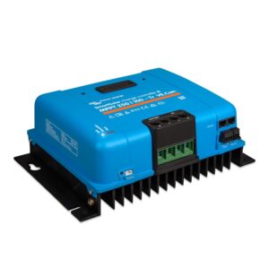 SmartSolar MPPT 250/100-Tr VE.Can komponent systemu PV - obrazek 3