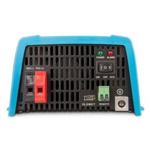 Phoenix 24/250 VE.Direct Schuko* komponent systemu PV - obrazek 2