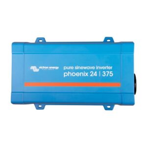 Phoenix 24/375 VE.Direct Schuko* komponent systemu PV