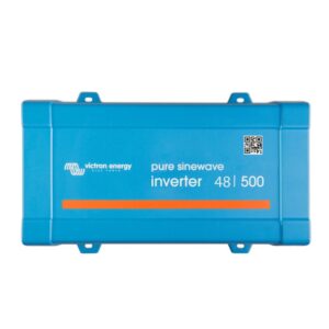 Phoenix 48/500 VE.Direct Schuko* komponent systemu PV