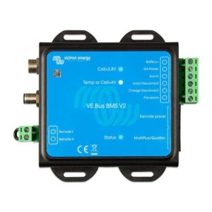 VE.Bus BMS V2 komponent systemu PV