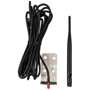 Akcesorium PV Outdoor LTE-M wall mount antenna (with 5m cable) do instalacji fotowoltaicznej